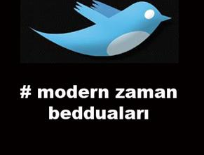 Modern zamanın en afilli bedduaları 1