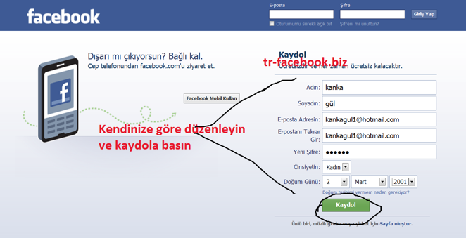 Modern zamanın en afilli bedduaları 7