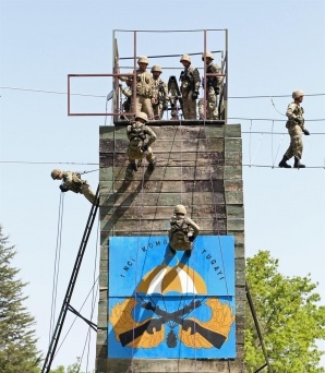 İşte Türk komandosunun yemeği 2