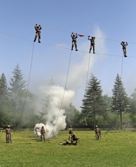 İşte Türk komandosunun yemeği 20