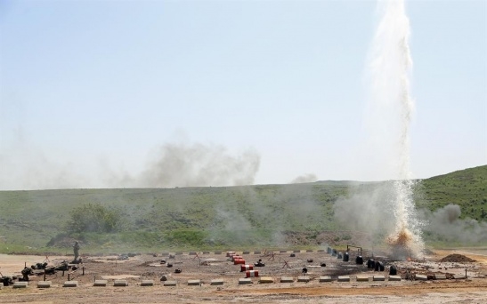 İşte Türk komandosunun yemeği 21