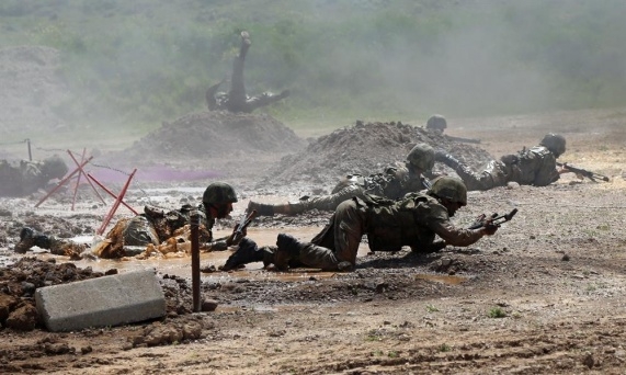 İşte Türk komandosunun yemeği 3