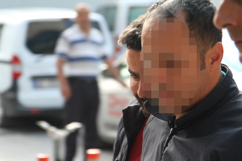KONYA'DA PARALEL YAPI OPERASYONU 11