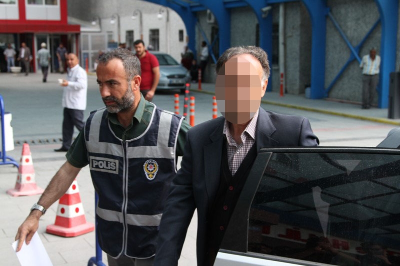 KONYA'DA PARALEL YAPI OPERASYONU 14