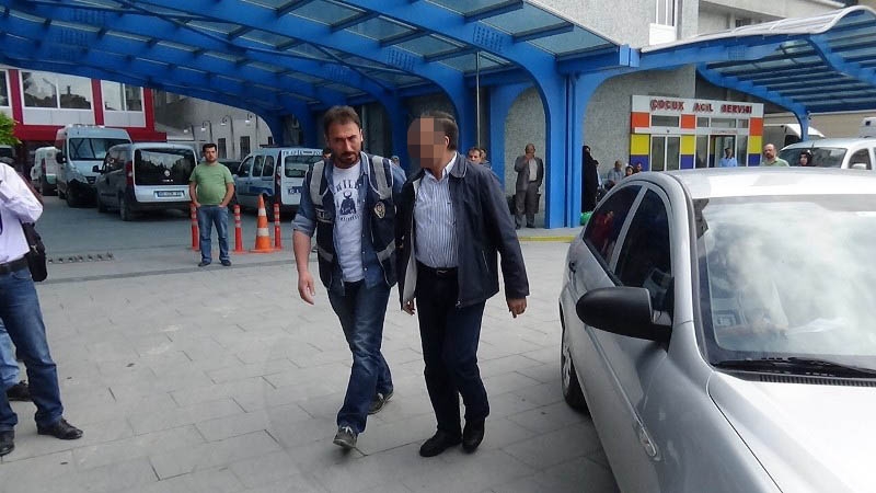 KONYA'DA PARALEL YAPI OPERASYONU 8