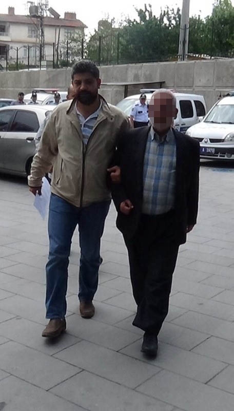 KONYA'DA PARALEL YAPI OPERASYONU 9