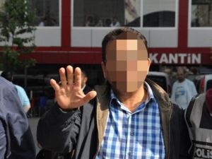 KONYA'DA PARALEL YAPI OPERASYONU