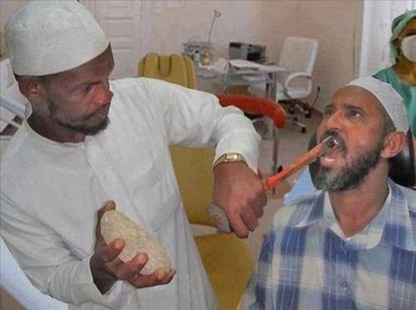 Yok artık diyeceğiniz gariplikler 10