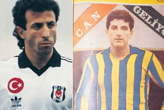 Ünlü futbolcuların akılalmaz lakapları 1