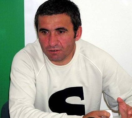 Ünlü futbolcuların akılalmaz lakapları 11