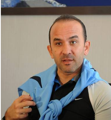 Ünlü futbolcuların akılalmaz lakapları 17