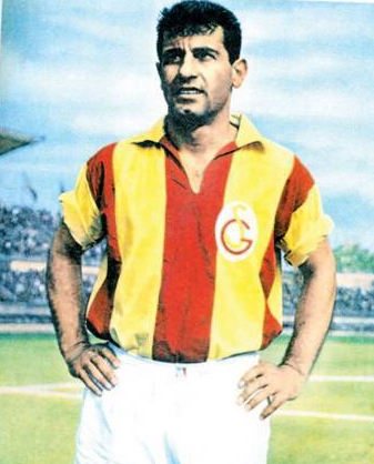 Ünlü futbolcuların akılalmaz lakapları 18