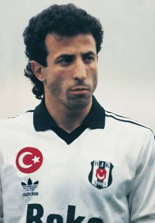 Ünlü futbolcuların akılalmaz lakapları 22