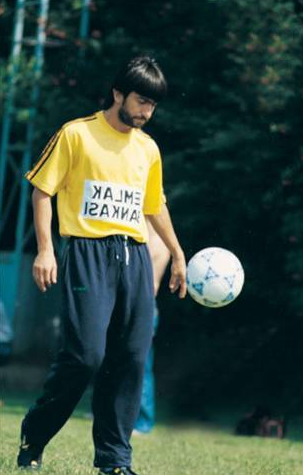 Ünlü futbolcuların akılalmaz lakapları 23