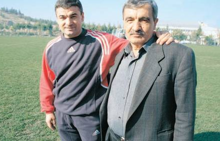 Ünlü futbolcuların akılalmaz lakapları 24