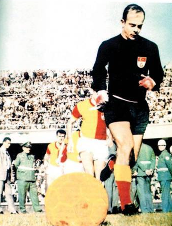 Ünlü futbolcuların akılalmaz lakapları 26