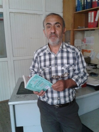 Memleket'in hediye teslimatı başladı 10