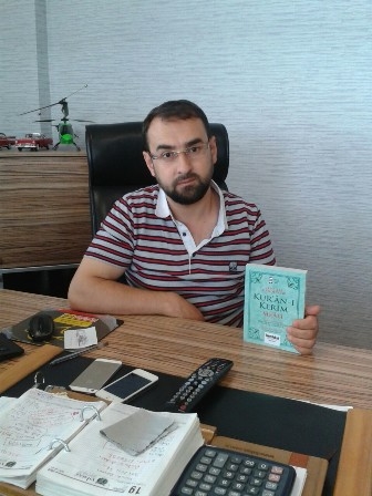 Memleket'in hediye teslimatı başladı 11
