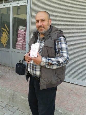 Memleket'in hediye teslimatı başladı 12
