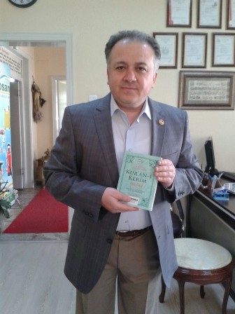 Memleket'in hediye teslimatı başladı 13