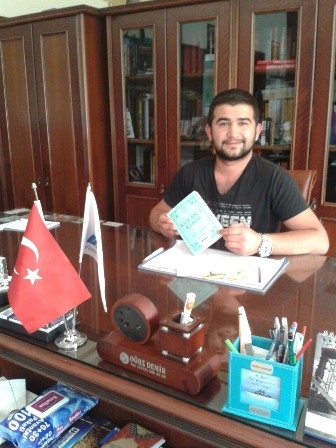 Memleket'in hediye teslimatı başladı 16