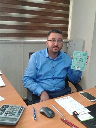 Memleket'in hediye teslimatı başladı 17