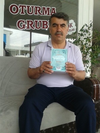 Memleket'in hediye teslimatı başladı 18