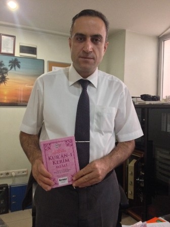 Memleket'in hediye teslimatı başladı 2