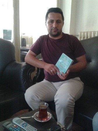 Memleket'in hediye teslimatı başladı 22