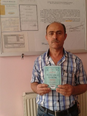 Memleket'in hediye teslimatı başladı 25