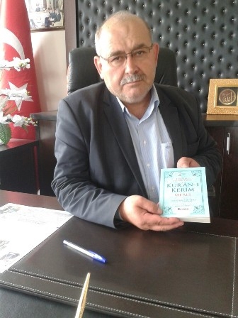 Memleket'in hediye teslimatı başladı 30