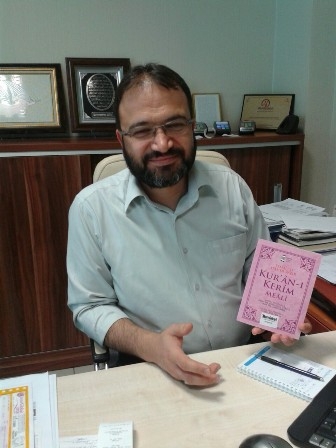 Memleket'in hediye teslimatı başladı 33