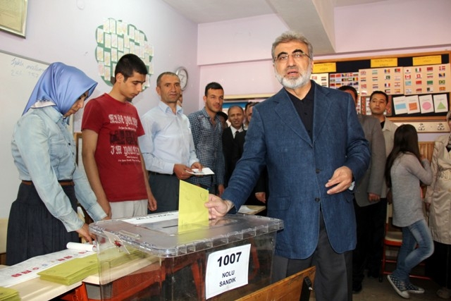 YURTTAN SEÇİM MANZARALARI 1