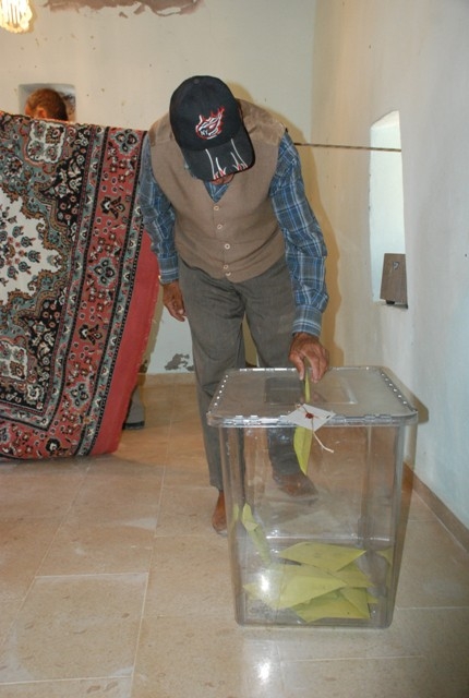 YURTTAN SEÇİM MANZARALARI 108