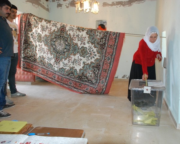YURTTAN SEÇİM MANZARALARI 109