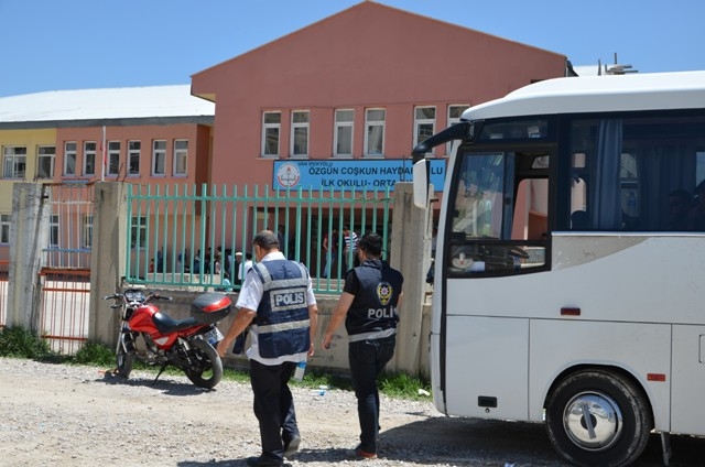 YURTTAN SEÇİM MANZARALARI 115