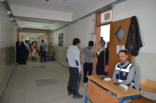 YURTTAN SEÇİM MANZARALARI 121
