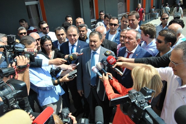 YURTTAN SEÇİM MANZARALARI 127