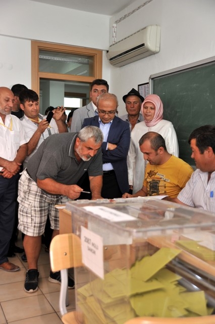 YURTTAN SEÇİM MANZARALARI 136