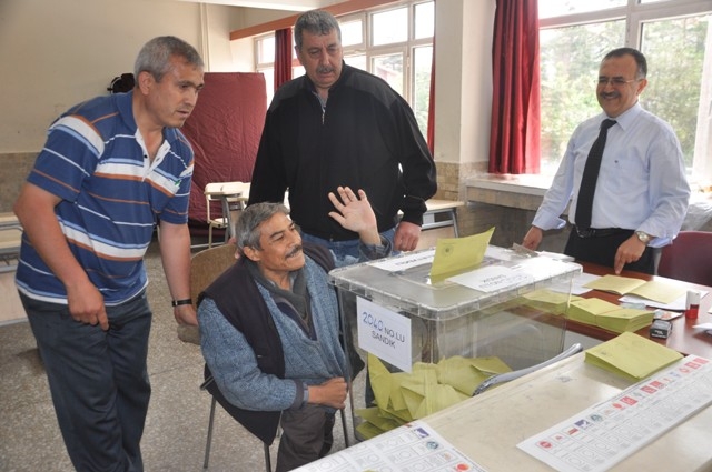 YURTTAN SEÇİM MANZARALARI 152
