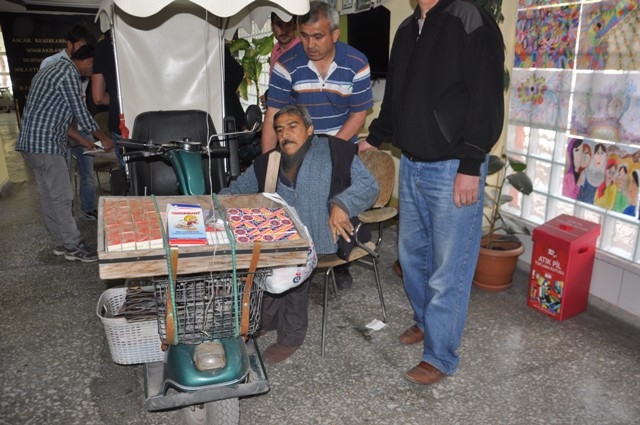 YURTTAN SEÇİM MANZARALARI 154