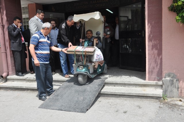 YURTTAN SEÇİM MANZARALARI 155