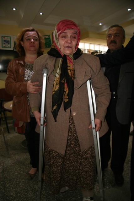 YURTTAN SEÇİM MANZARALARI 157