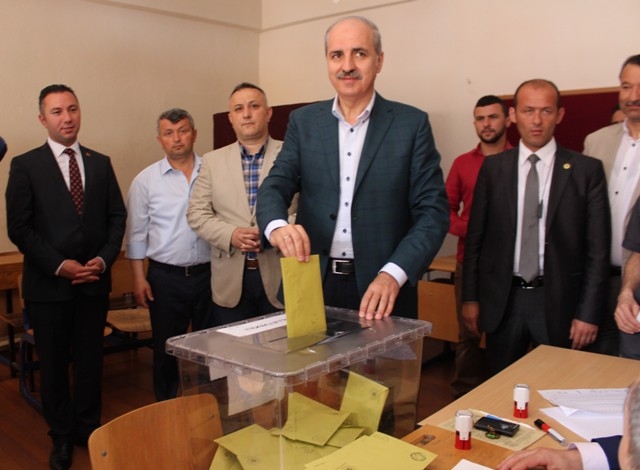 YURTTAN SEÇİM MANZARALARI 16
