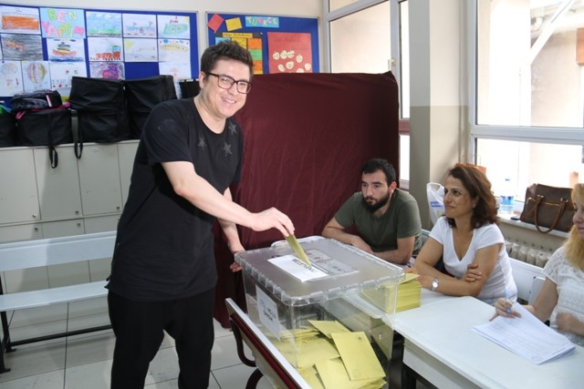 YURTTAN SEÇİM MANZARALARI 161