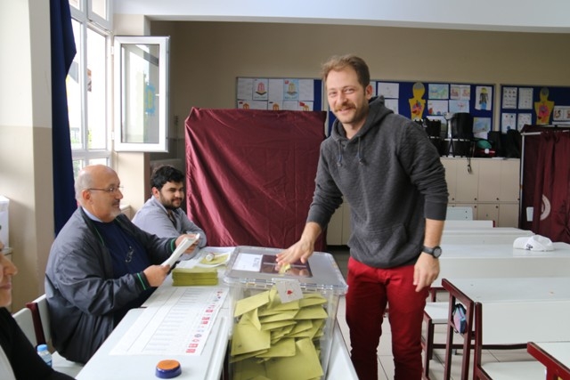 YURTTAN SEÇİM MANZARALARI 165