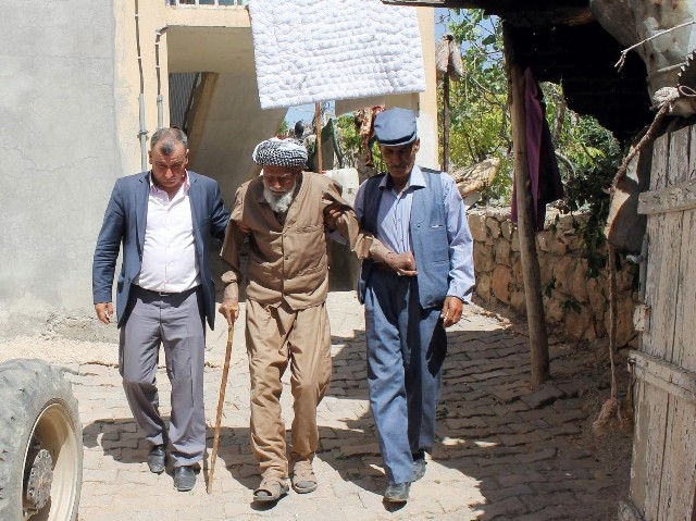YURTTAN SEÇİM MANZARALARI 17