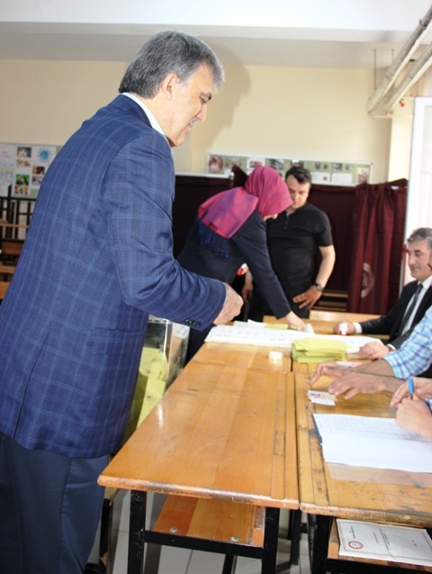 YURTTAN SEÇİM MANZARALARI 175