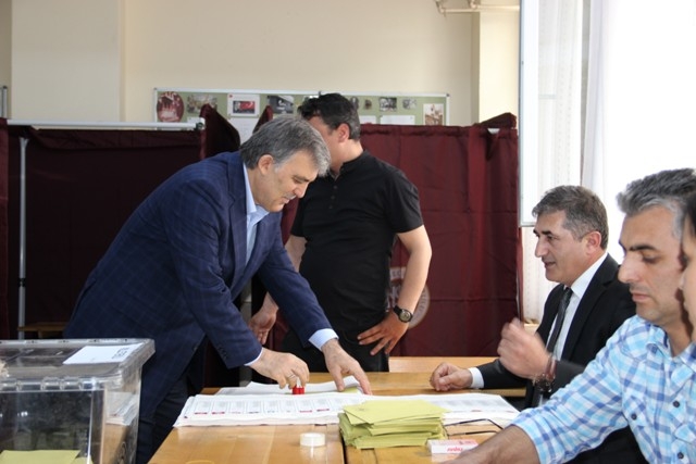 YURTTAN SEÇİM MANZARALARI 177