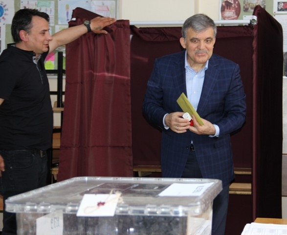 YURTTAN SEÇİM MANZARALARI 179
